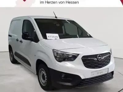Gebraucht Opel Combo