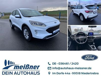 gebraucht Ford Kuga 1.5 EcoBoost Cool&Connect Start/Stopp (EURO 6