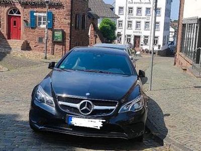 Mercedes E250