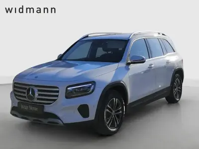 Gebraucht Mercedes GLB180