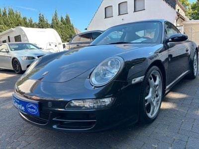 Porsche 911 Carrera S