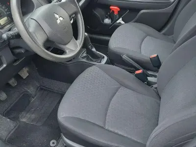 Gebraucht Mitsubishi Space Star