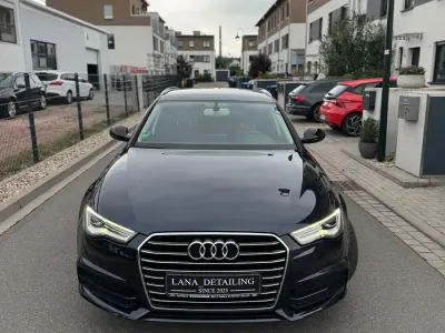 Gebraucht Audi A6