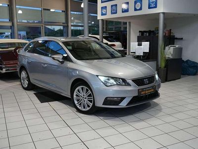 Seat Leon ST