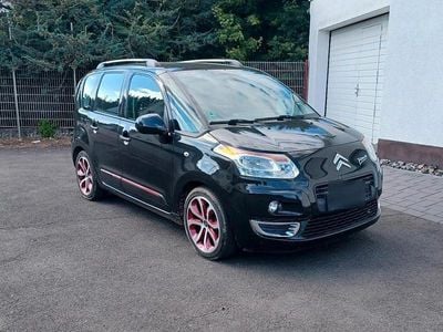 Citroën C3 Picasso