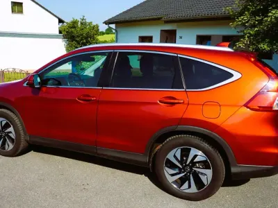 Usata Honda CR-V