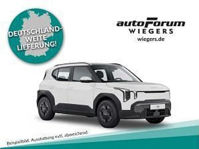 Nouă Kia EV2 Air 108 kW (147 CP) 2026 Roșu SUV