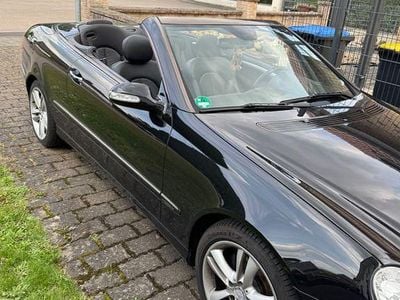 Mercedes CLK200