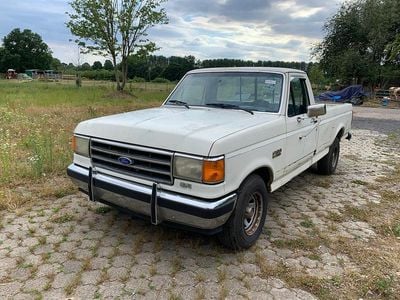 Usata Ford F-150 1991 Bianco Pick-up