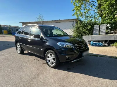 Gebraucht Renault Koleos