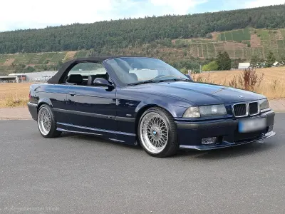 Gebraucht BMW 328 Cabriolet