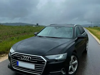 Gebraucht Audi A6