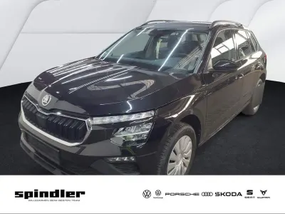 Gebraucht Skoda Kamiq