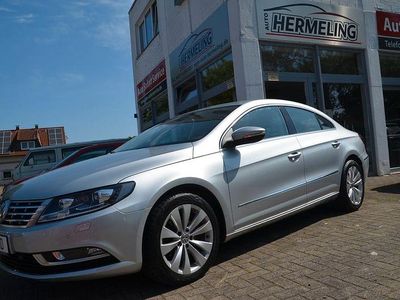 VW CC