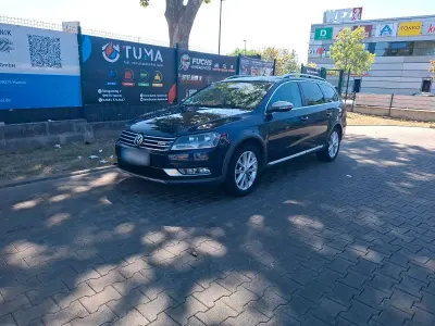 Gebraucht VW Passat