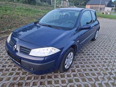 Renault Mégane II