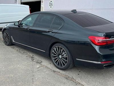 BMW 740