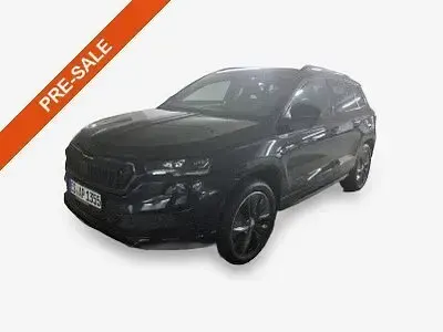 Gebraucht Skoda Karoq