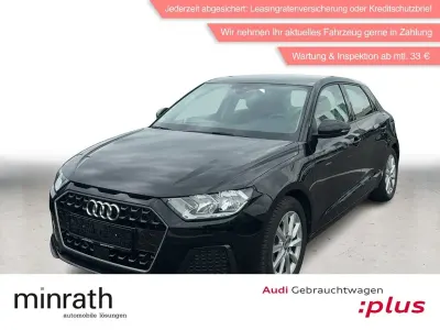 Usata Audi A1 Sportback