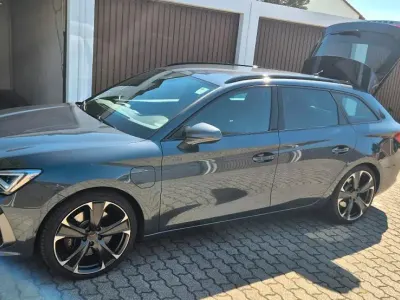 Gebraucht Cupra Leon