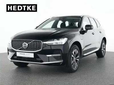 Gebraucht Volvo XC60