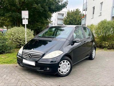 Mercedes A150