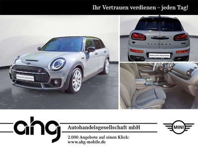 Mini Cooper SD Clubman