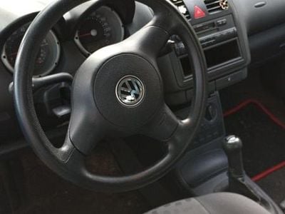 VW Lupo