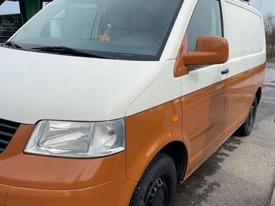 gebraucht VW T5 