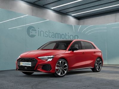 Audi S3 Sportback