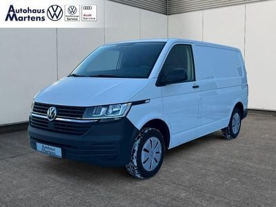 Gebraucht VW T6.1 110 PS (80 kW) 2022 Van
