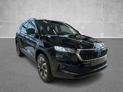 Gebraucht Skoda Karoq
