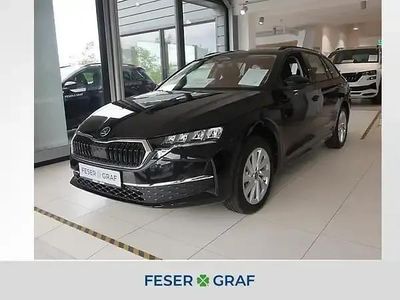 Blackmagicperleffekt Neu 2025 Skoda Octavia Kombi | 37.220 € (Fairer Preis)
