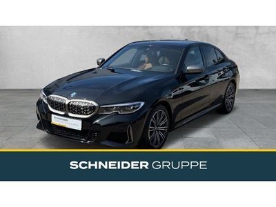 gebraucht BMW 340 M d xDrive MildHybrid