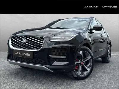 Gebraucht Jaguar E-Pace