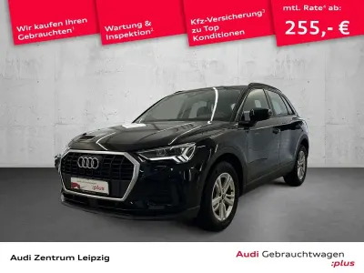 Gebraucht Audi Q3