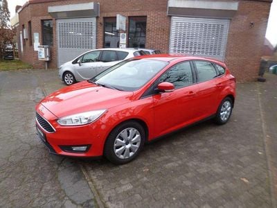 Other Gebraucht 2017 Ford Focus Business Edition Limousine | 7.900 € (Fairer Preis)