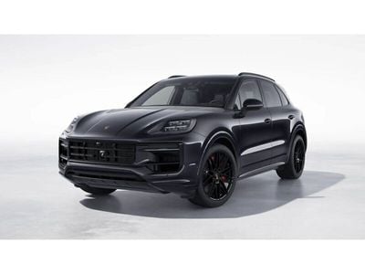 Porsche Cayenne S