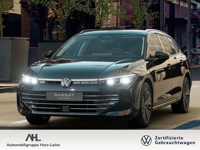 Gebraucht VW Passat Pro 272 PS (200 kW) 2025 Schwarz Kombi