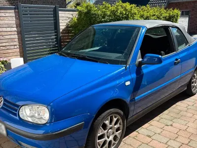 Occasion VW Golf