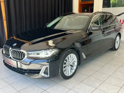 Gebraucht BMW 530e