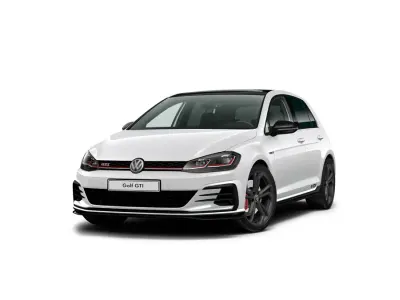 Gebraucht VW Golf VII GTI 290 PS (213 kW) 2019