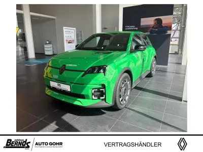 Gebraucht Renault 5 E-Tech