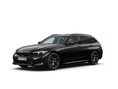 Second-hand BMW M340 M Sport 387 CP (284 kW) 2025 Negru Berlinǎ