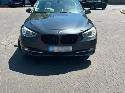 Gebraucht BMW 530