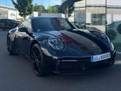 Gebraucht Porsche 911 Carrera