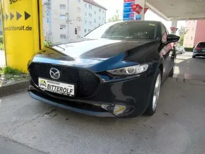 Gebraucht Mazda 3
