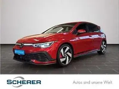 Gebraucht VW Golf VIII