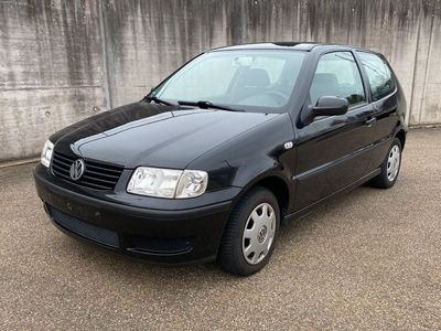 gebraucht VW Polo 1.4