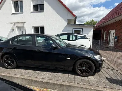 Gebraucht BMW 320